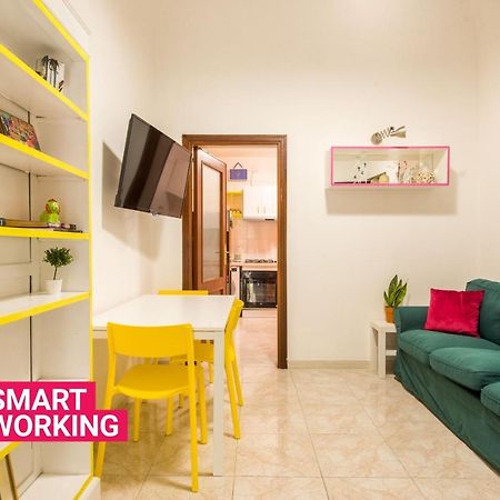 A Due Passi Dal Teatro Politeama By Wonderful Italy Apartment ปาแลร์โม ภายนอก รูปภาพ