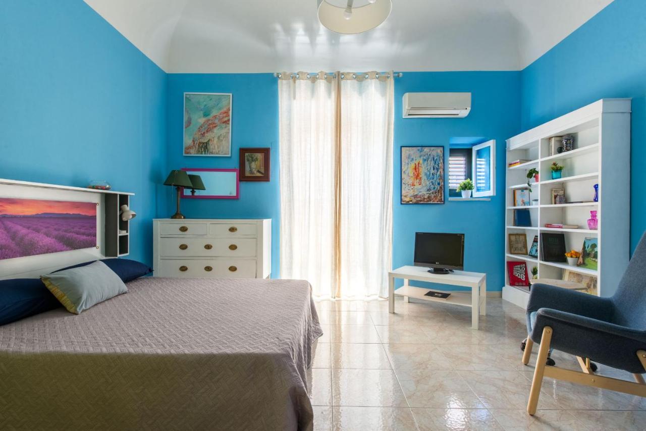 A Due Passi Dal Teatro Politeama By Wonderful Italy Apartment ปาแลร์โม ภายนอก รูปภาพ