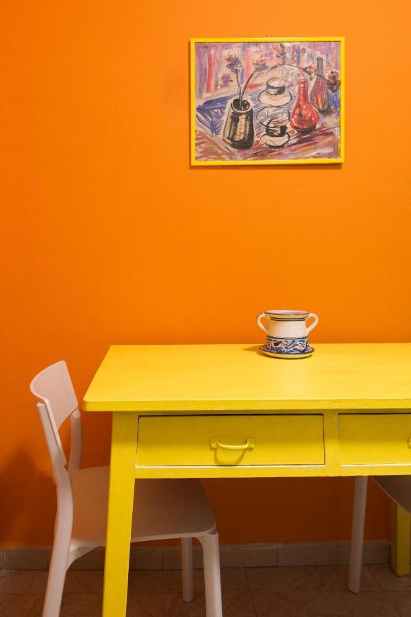A Due Passi Dal Teatro Politeama By Wonderful Italy Apartment ปาแลร์โม ภายนอก รูปภาพ
