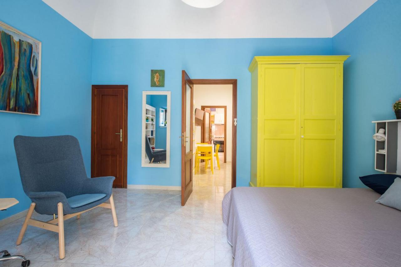 A Due Passi Dal Teatro Politeama By Wonderful Italy Apartment ปาแลร์โม ภายนอก รูปภาพ