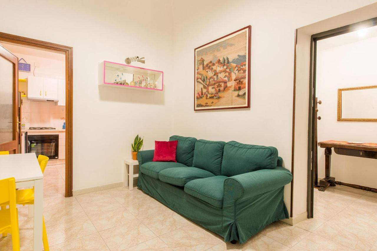 A Due Passi Dal Teatro Politeama By Wonderful Italy Apartment ปาแลร์โม ภายนอก รูปภาพ