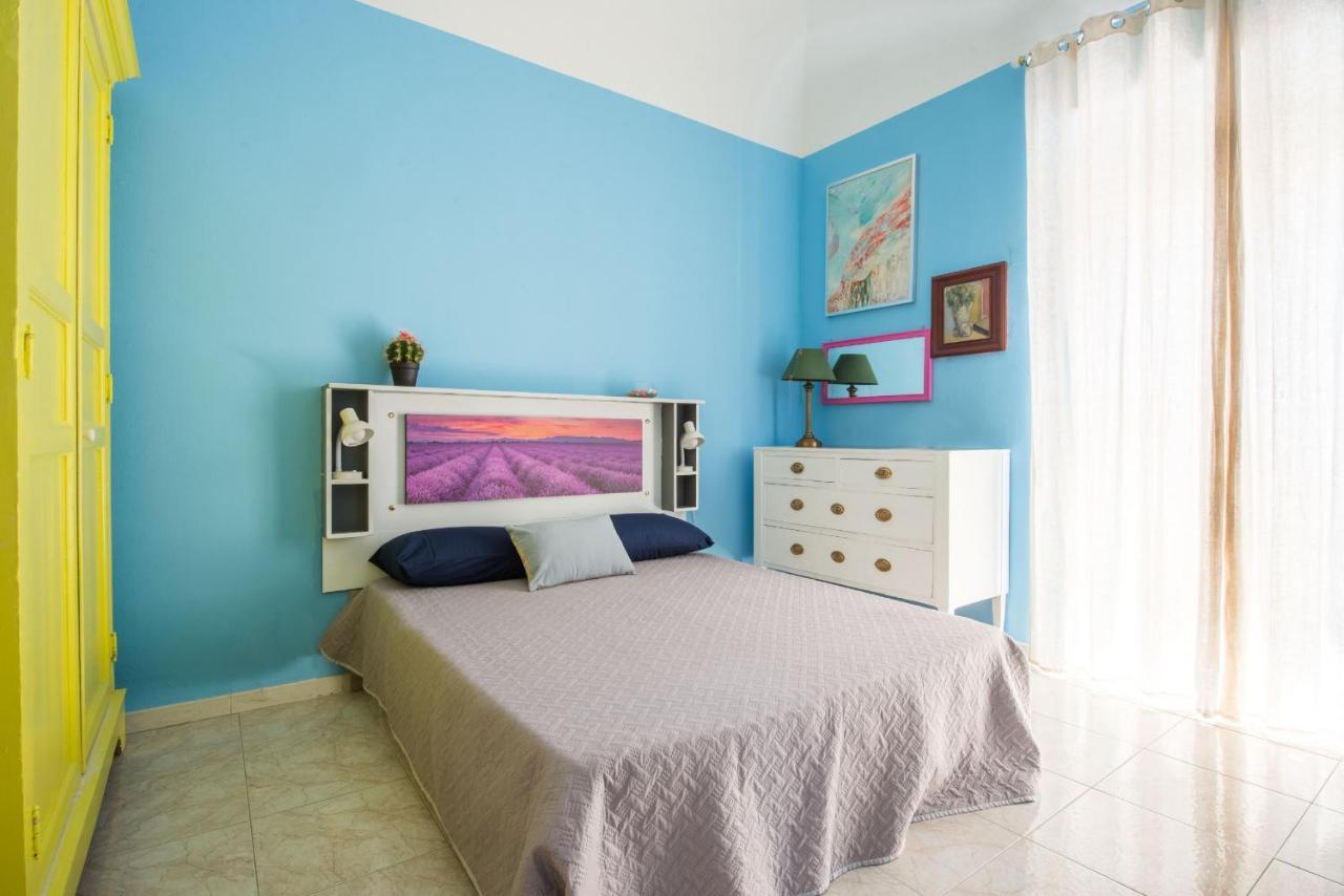 A Due Passi Dal Teatro Politeama By Wonderful Italy Apartment ปาแลร์โม ภายนอก รูปภาพ