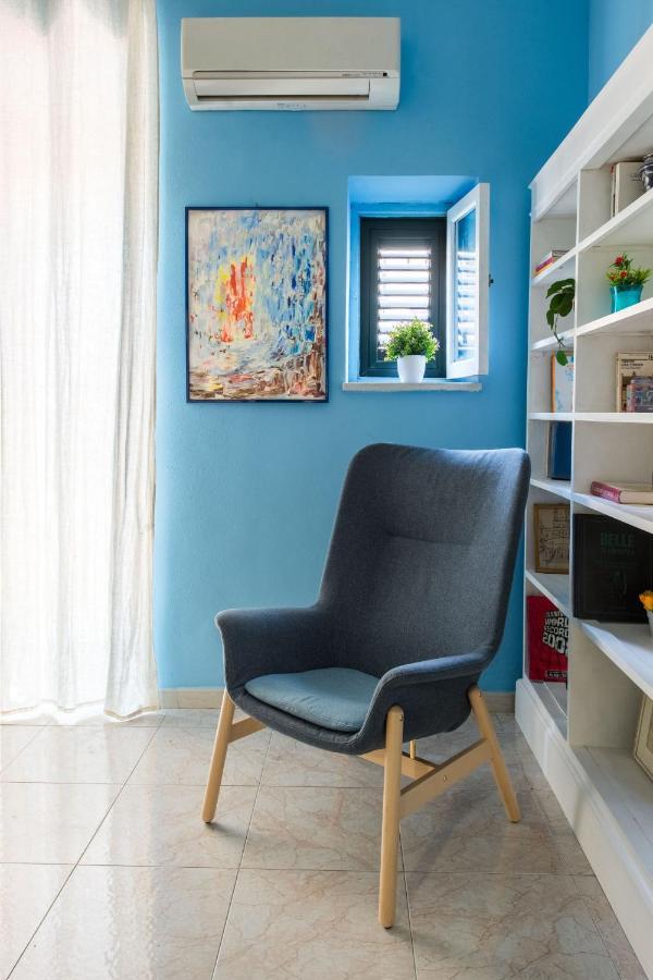 A Due Passi Dal Teatro Politeama By Wonderful Italy Apartment ปาแลร์โม ภายนอก รูปภาพ